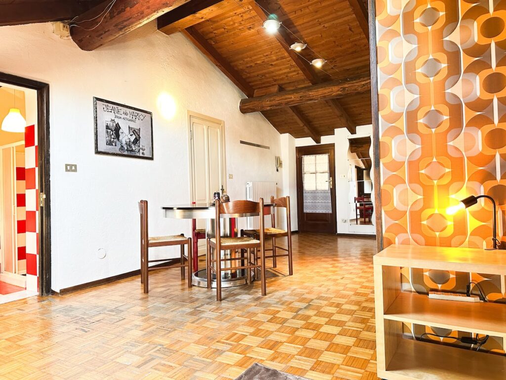 Loft Amber&Love, foto 2