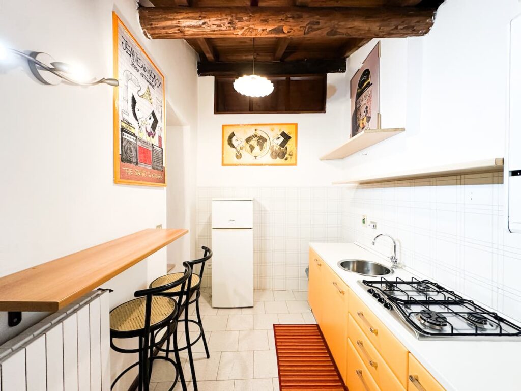 Loft Amber&Love, foto 3