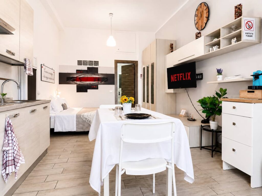 Casa Mole, foto 2