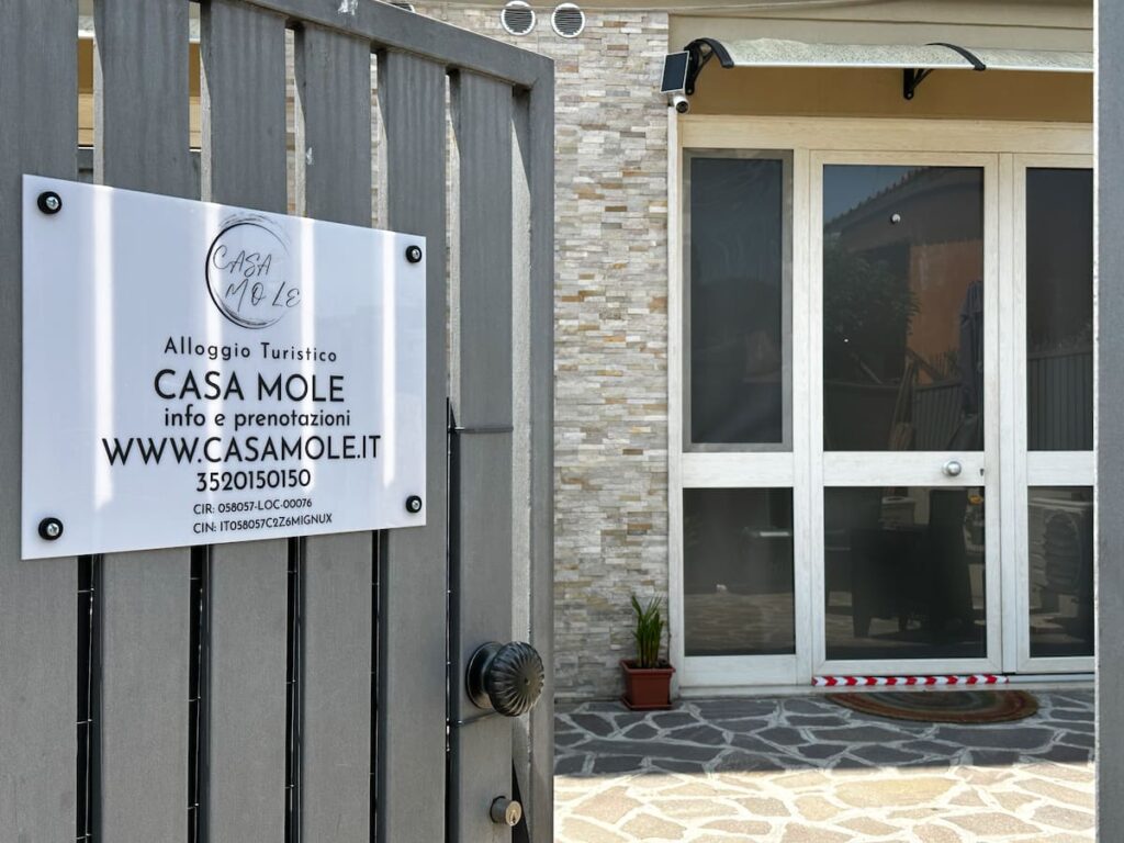 Casa Mole, foto 4