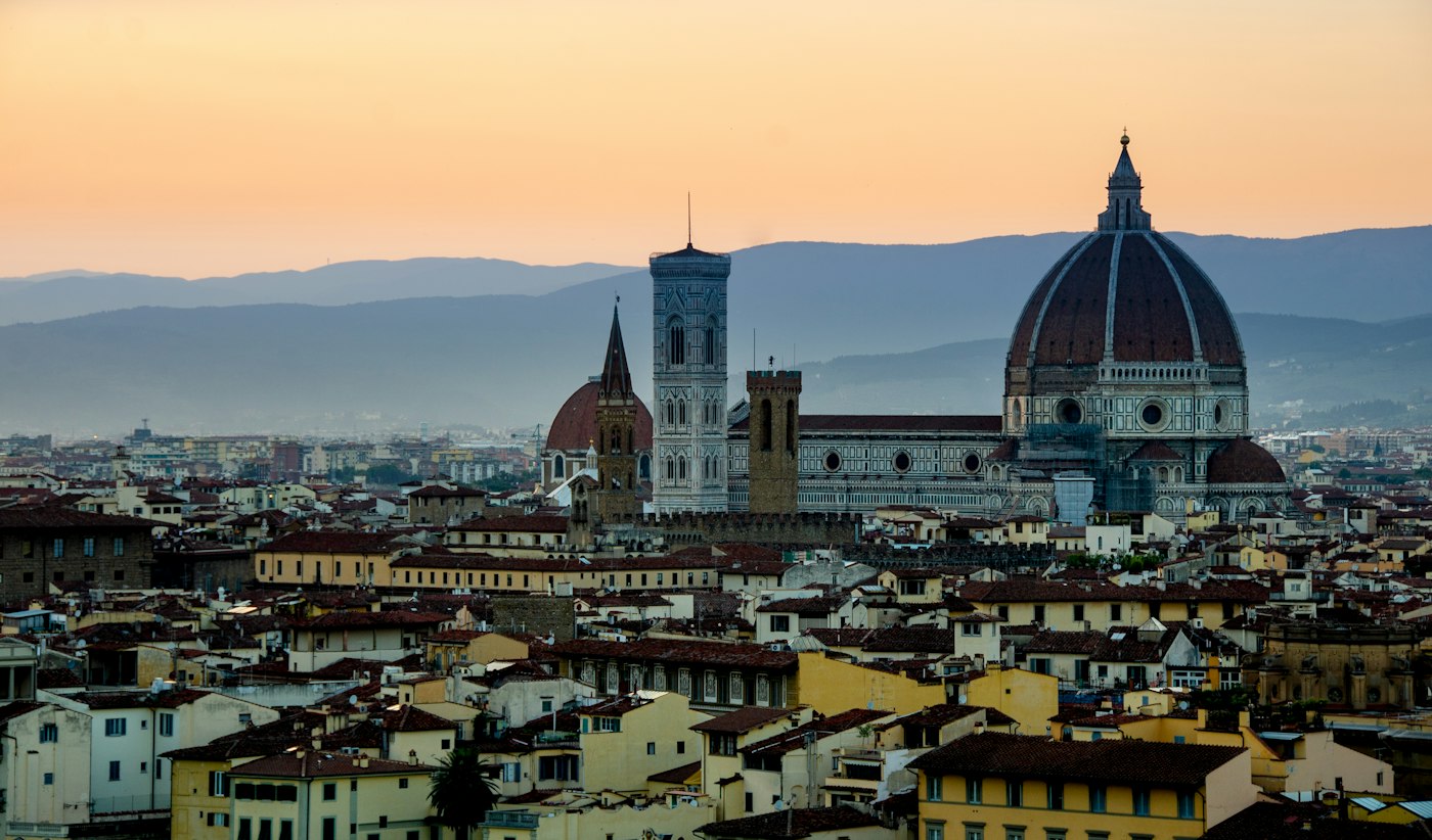 Firenze