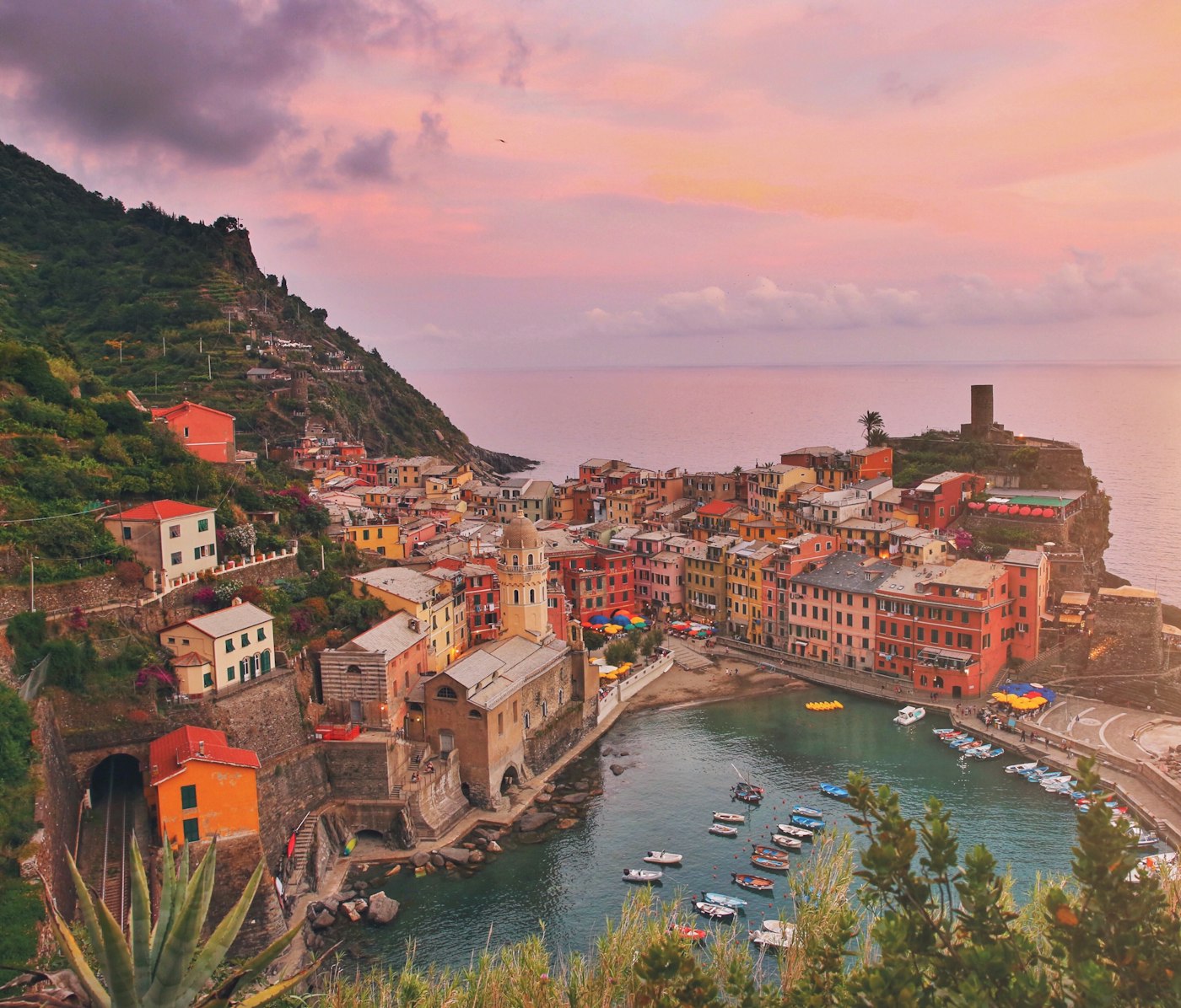 Laigueglia