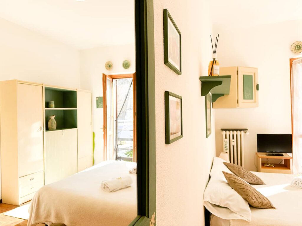 Green Chalet, foto 2
