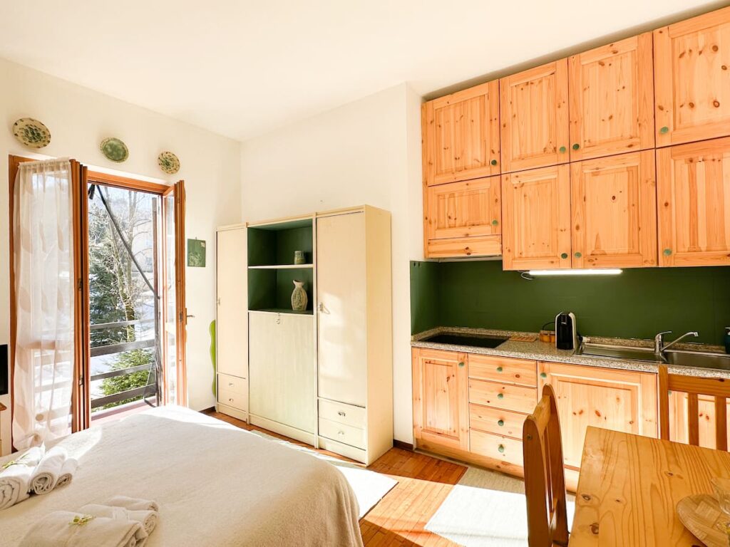 Green Chalet, foto 3