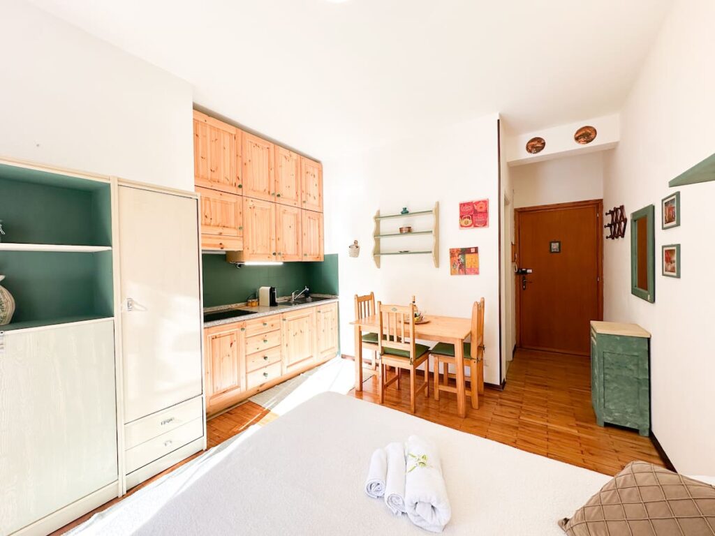 Green Chalet, foto 4