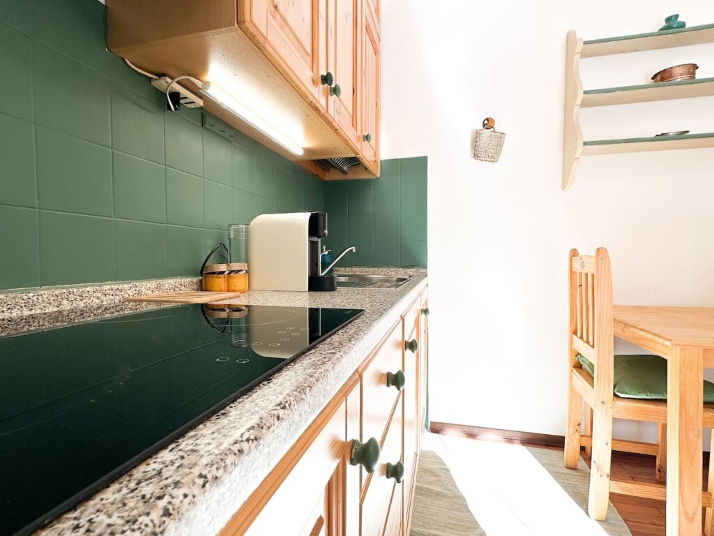 Green Chalet, foto 5