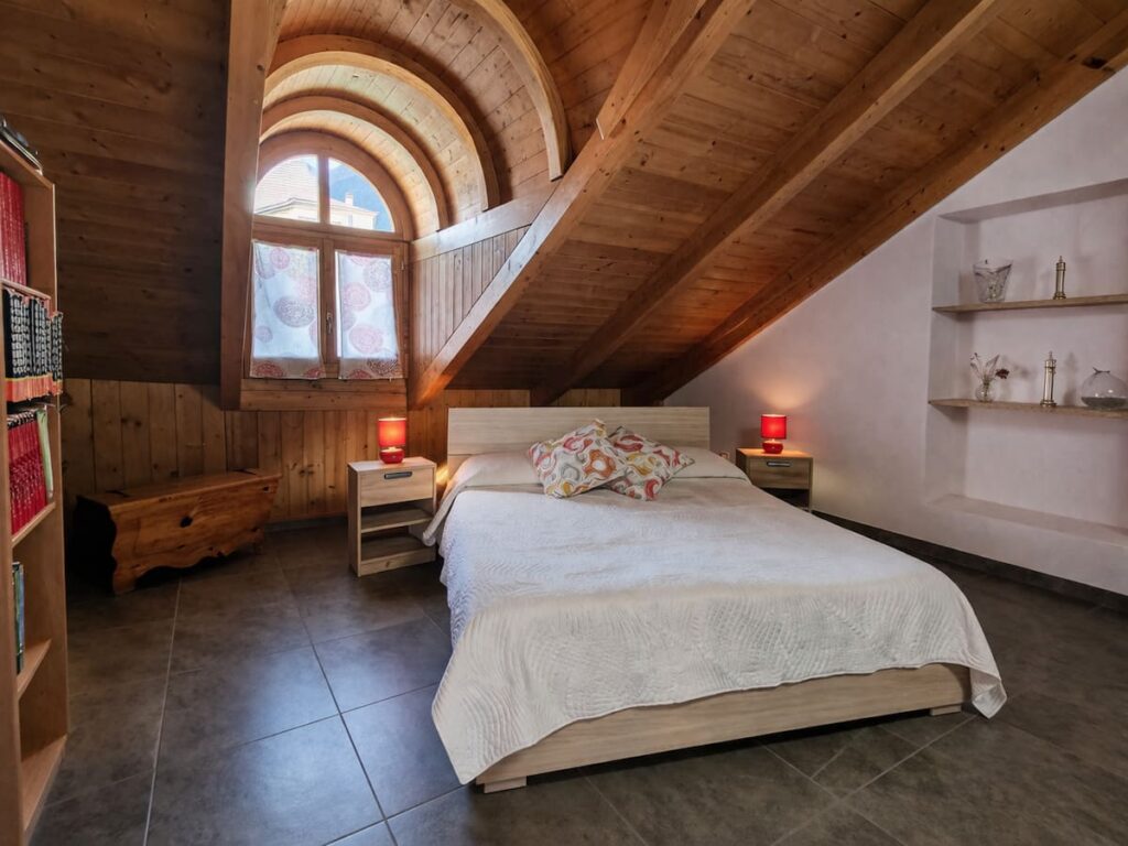 La Mansarda di Petite, foto 1