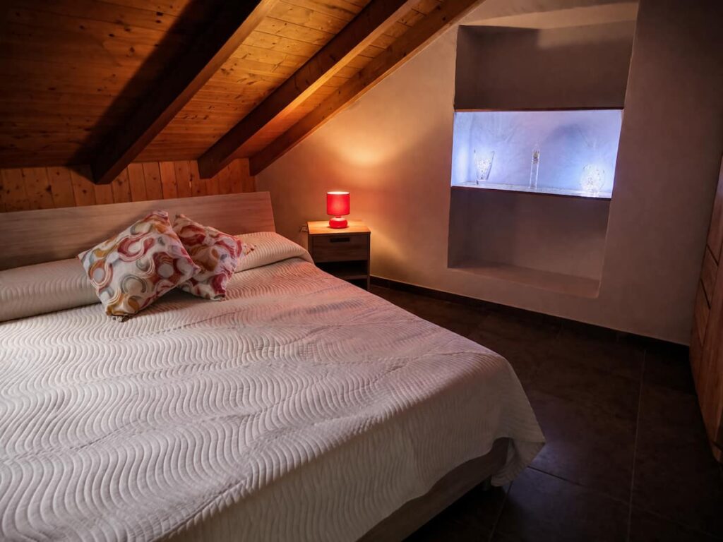 La Mansarda di Petite, foto 2