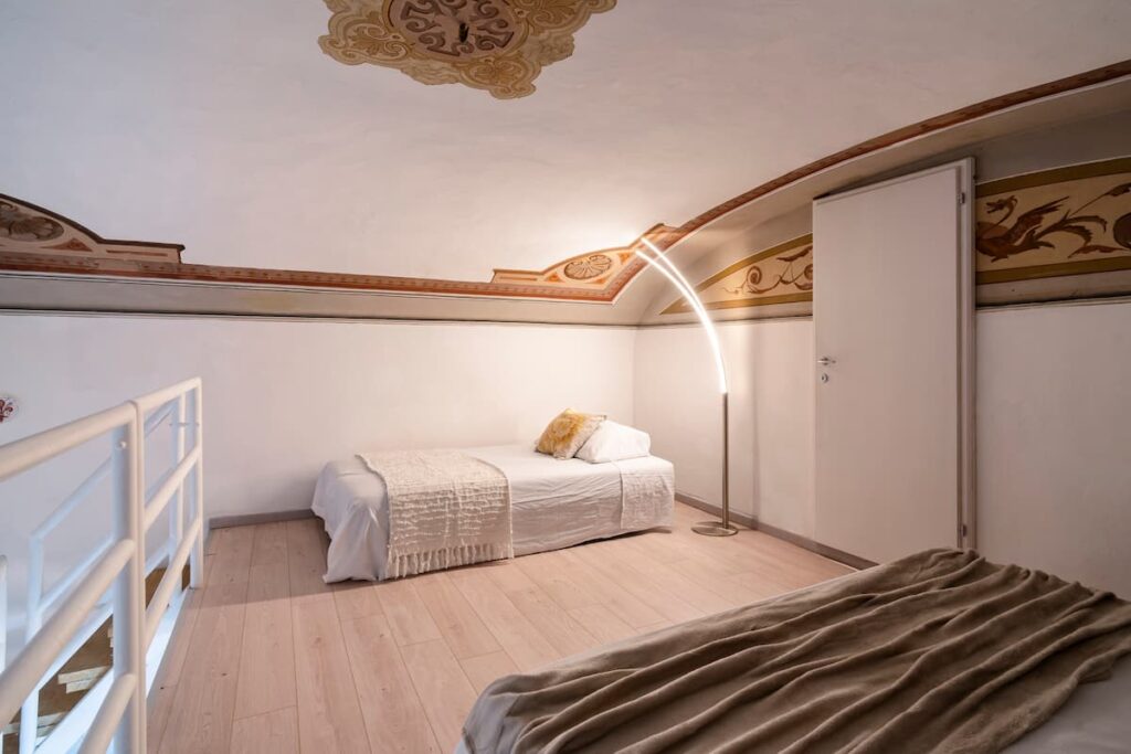 Loft Firenze Centro, foto 5