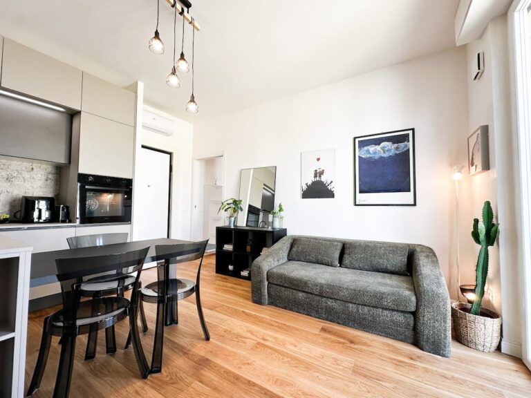 Loft Urbano Leopoldo