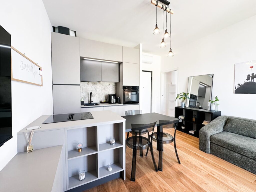 Loft Urbano Leopoldo, foto 3