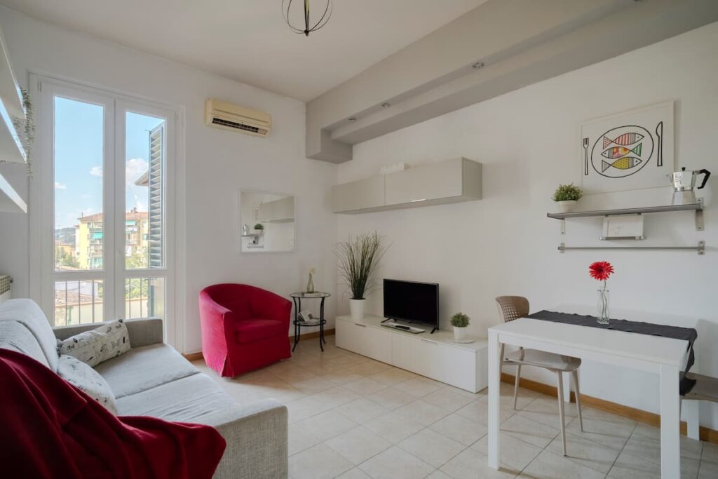 Rifredi House, foto 1