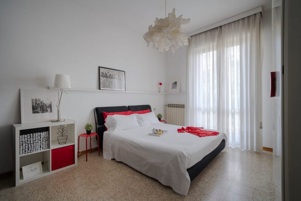 Rifredi House, foto 3