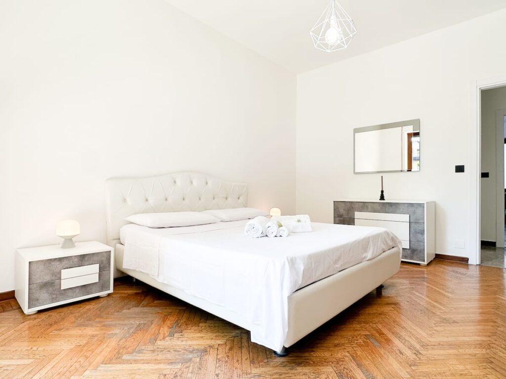 Suite Artistica Stadium&Hospital, foto 2