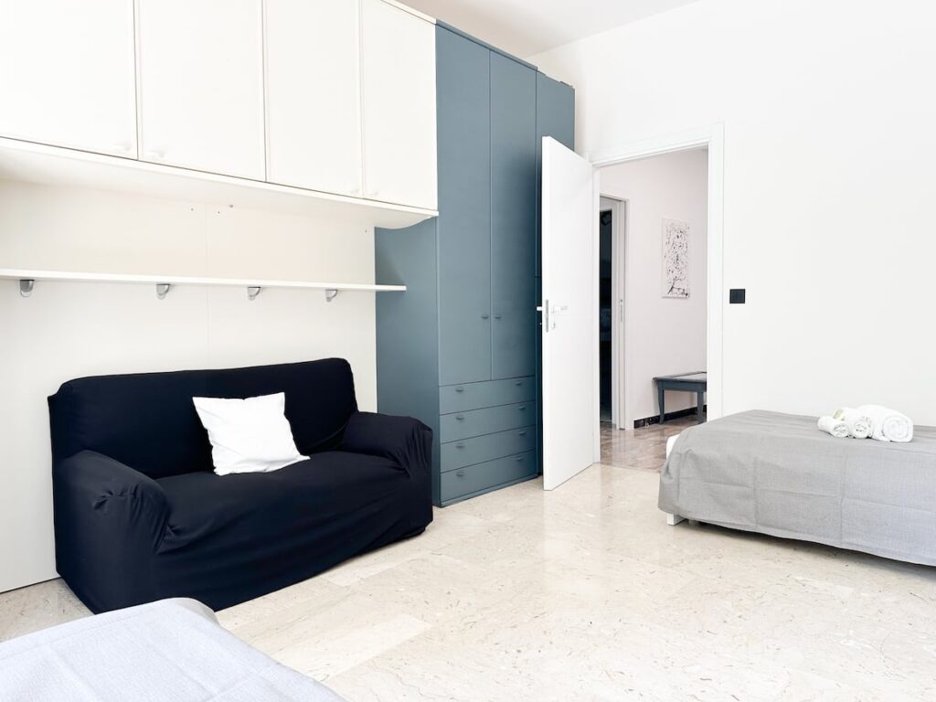 Suite Artistica Stadium&Hospital, foto 4