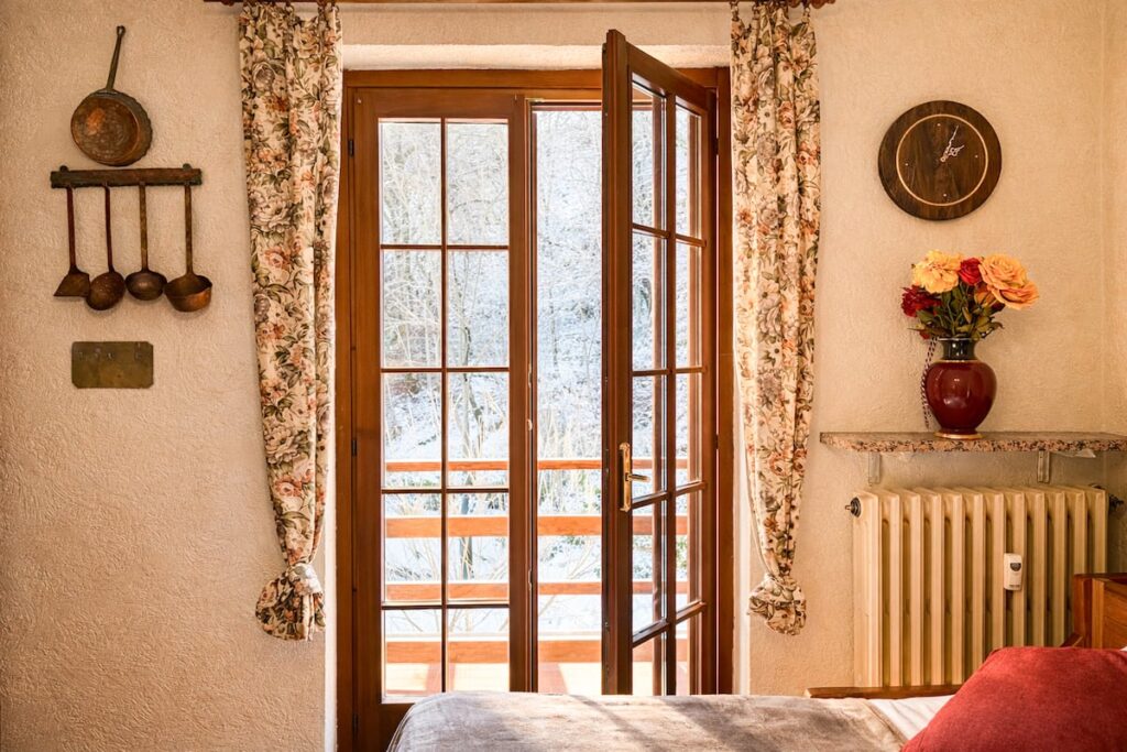 Wooden Chalet, foto 4
